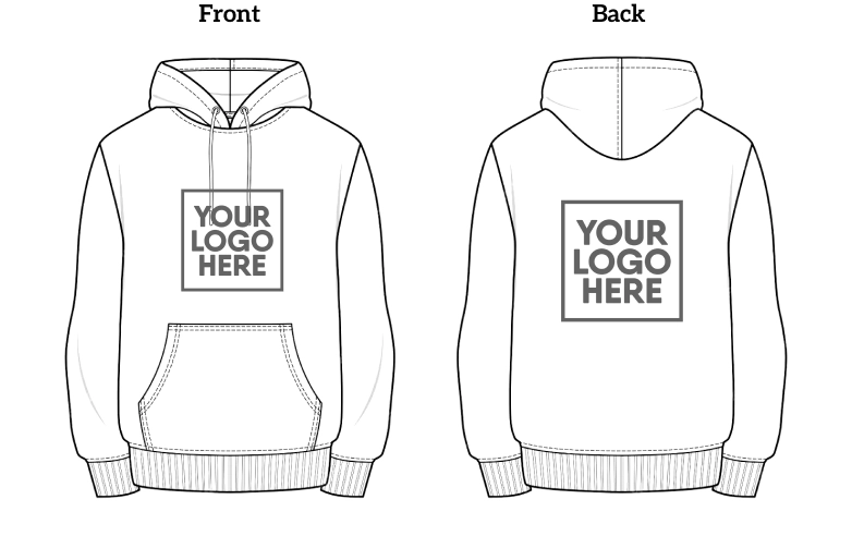 Blank Hoodie Blank Hoodie