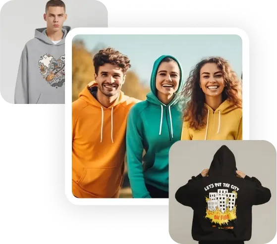 Custom Hoodies Custom Hoodies