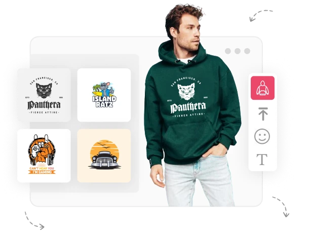 Customized Hoodies Customized Hoodies