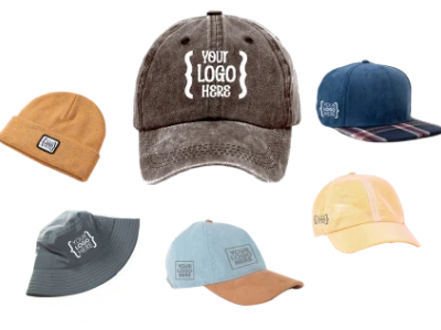 Hats & Caps