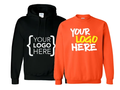 Hoodies & Sweatshirts