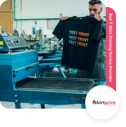 T-Shirt Printing Company