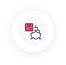 Lightning-Quick Shipping