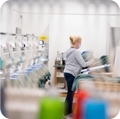 Sweatshirt Printing Company